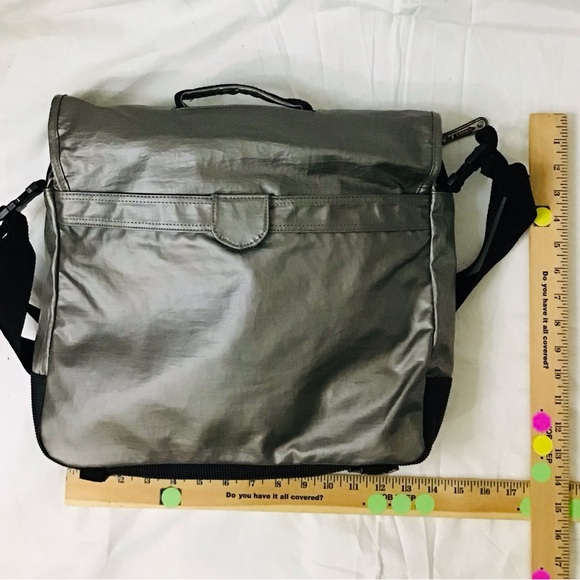 VINTAGE ESPIRIT Crossbody Messenger Bag - Picture 13 of 15